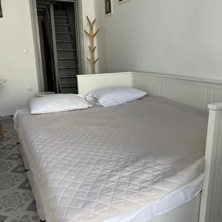 Traditional Myconian In The Heart Of Chora Apartment Mykonos Town